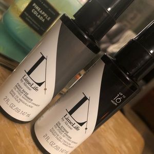 LimeLife Primer & Setting Sprays